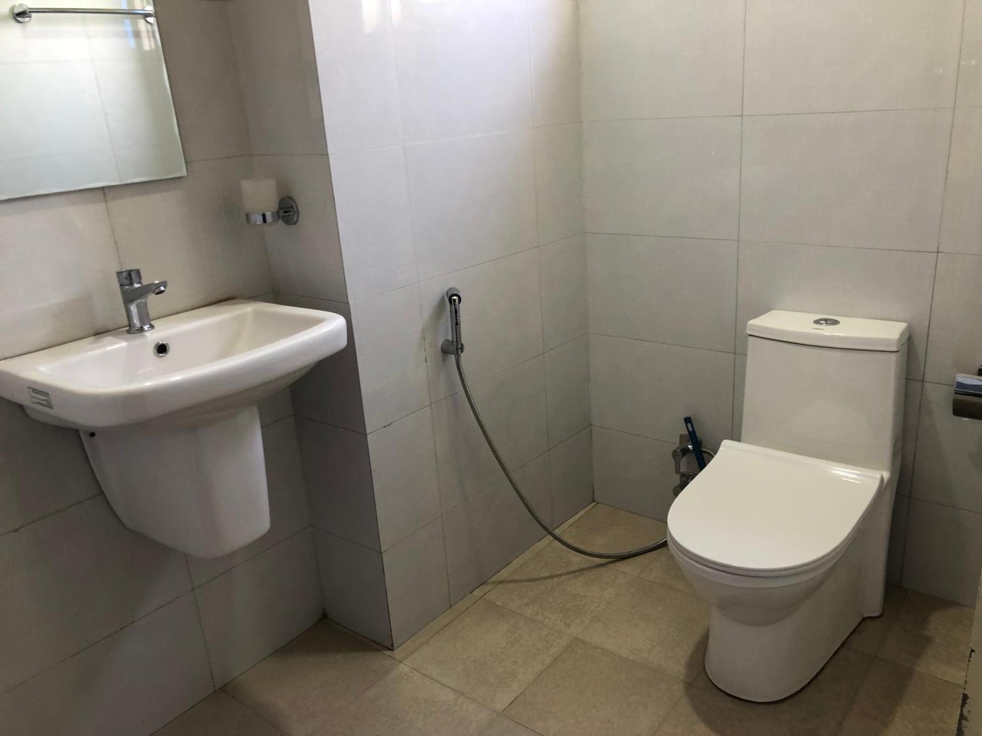 Hotel Hot Pot, Dhangadhi Zewnętrze zdjęcie